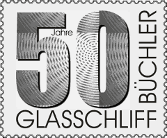 50 Jahre Glasschliff B�chler
